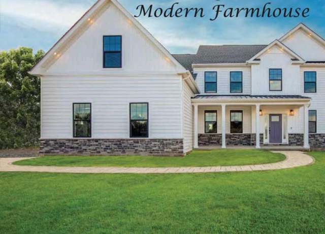 Property at 6185 Mechanicsville, New Hope, PA 18938, 4 beds, 2.5 baths