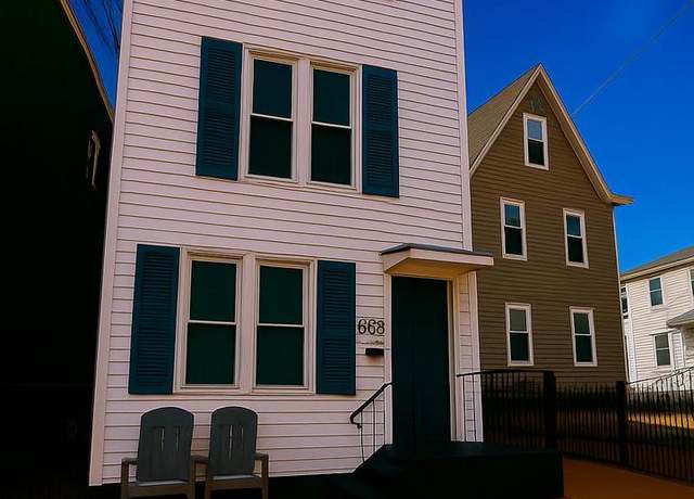 Property at 220 Dorrance St, Bristol, PA 19007, 4 beds, 2 baths