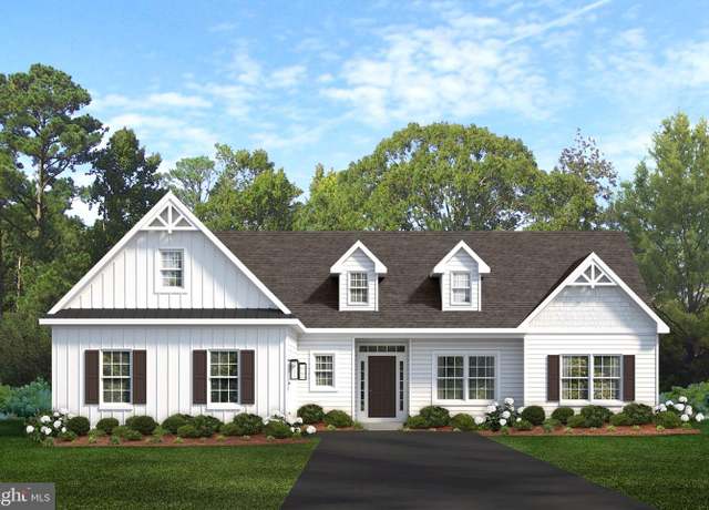 Property at Lincolnshire St #d (waterford), Oxford, PA 19363, 3 beds, 2 baths