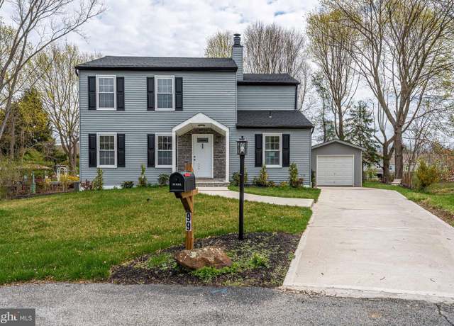 Property at 99 Gloucester Ct, Downingtown, PA 19335, 4 beds, 2.5 baths