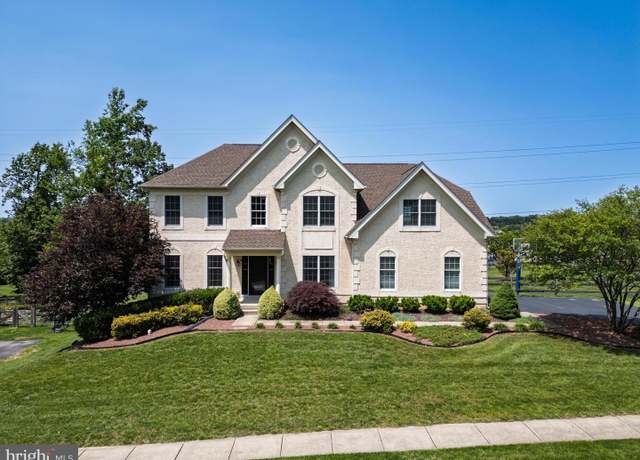 Property at 1318 Brownsville Rd, Romansville, PA 19320, 4 beds, 3 baths