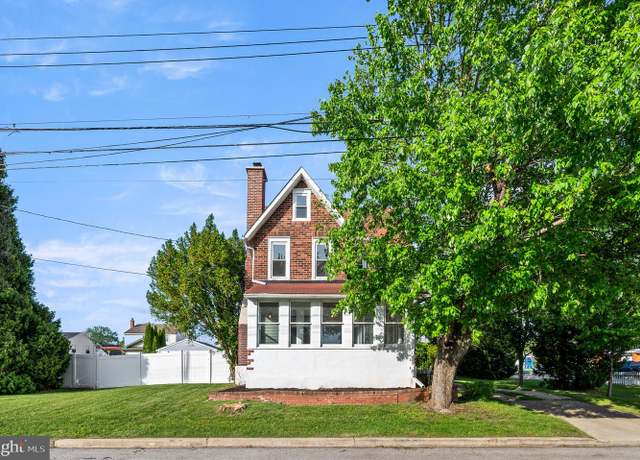 Property at 306-308 Ridley Ave, Folsom, PA 19033, 5 beds, 3 baths
