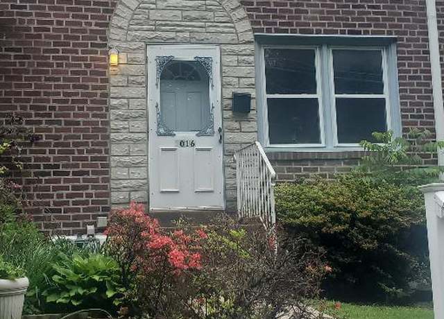 Property at 5016 Palmer Mill Rd, Clifton Heights, PA 19018, 3 beds, 1 bath