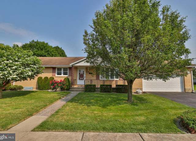 Property at 4385 Jay St, Whitehall, PA 18052, 3 beds, 2 baths