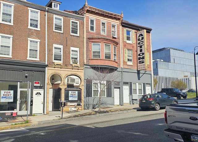 Property at 205 Dekalb St, Norristown, PA 19401, 3 beds