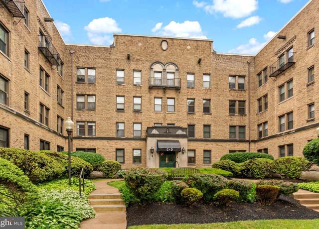 Property at 900 Valley Rd Unit D-303, Elkins Park, PA 19027, 3 beds, 2 baths