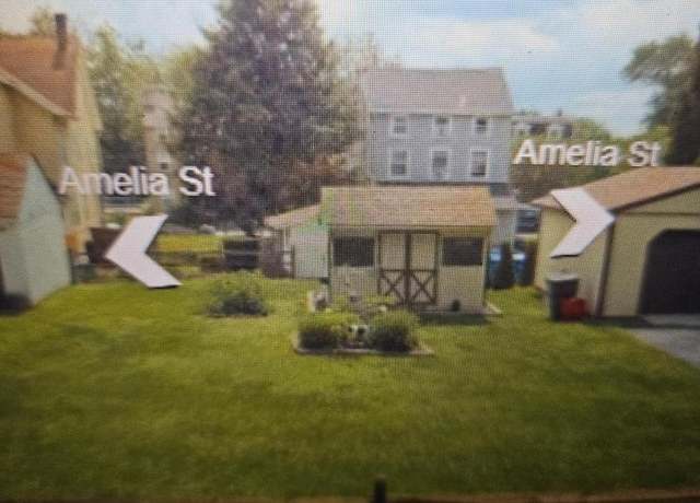 Property at 116 Amelia St, Mont Clare, PA 19453