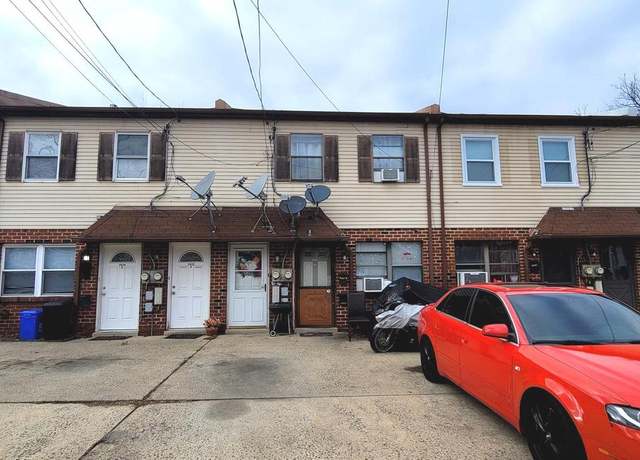 Property at 7920 Cottage St, Philadelphia, PA 19136, 4 beds