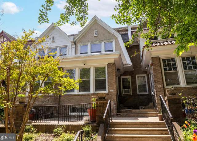 Property at 4718 Osage Ave, Philadelphia, PA 19143, 3 beds, 1.5 baths