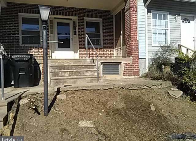Property at 1917 Colonial St, Philadelphia, PA 19138, 3 beds, 2.5 baths