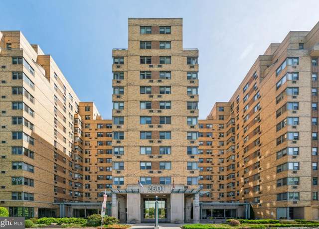 Property at 2601 Pennsylvania Ave #316, Philadelphia, PA 19130, 1 bath