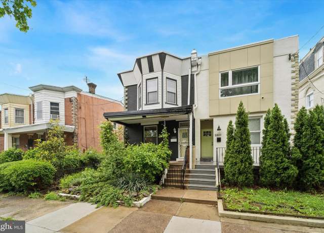 Property at 5811 Mcmahon St, Philadelphia, PA 19144, 3 beds, 1 bath