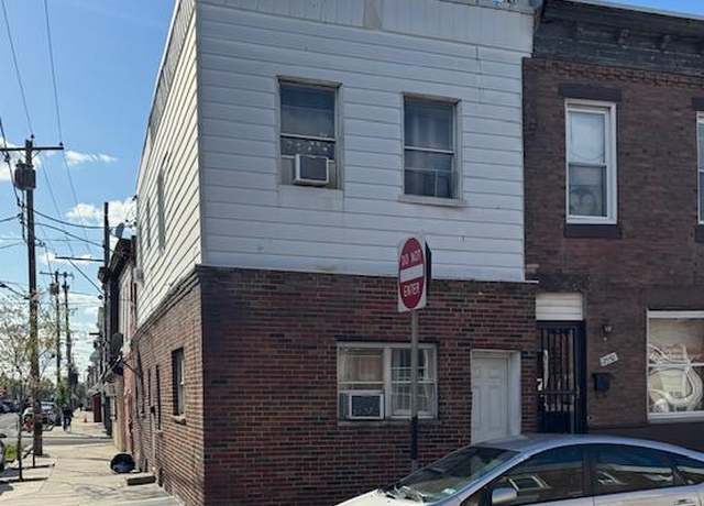 Property at 2554 S Sheridan St, Philadelphia, PA 19148, 3 beds, 2 baths