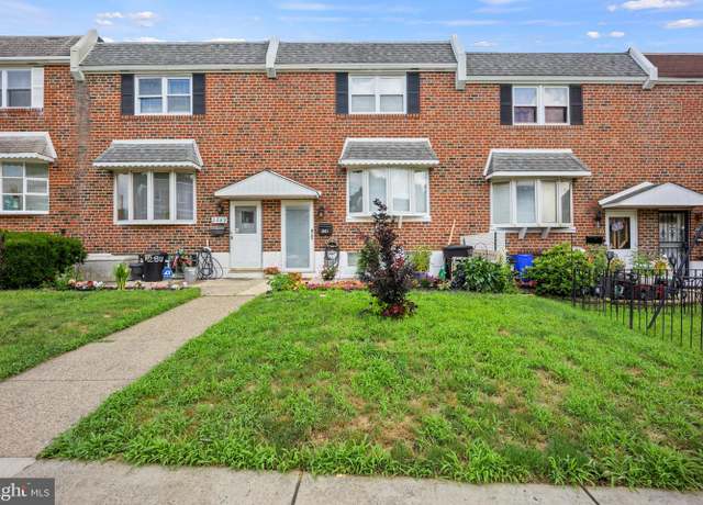 Property at 2871 Tremont St, Philadelphia, PA 19136, 4 beds, 1.5 baths