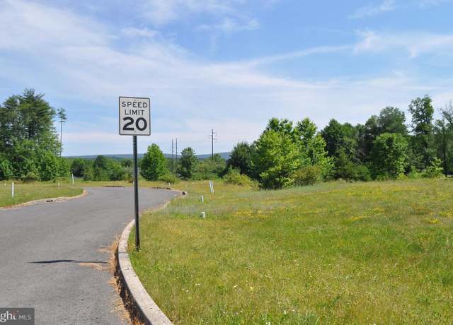 Property at 0 Pine Crest Village Dr, Pine Grove, PA 17963