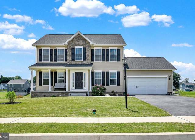 Property at 530 Ripple Dr #48, Hanover, PA 17331, 4 beds, 2.5 baths