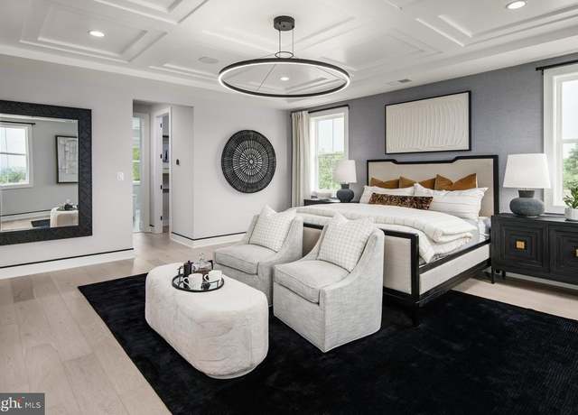 Property at 841 N Manchester St, Arlington, VA 22205, 5 beds, 4.5 baths