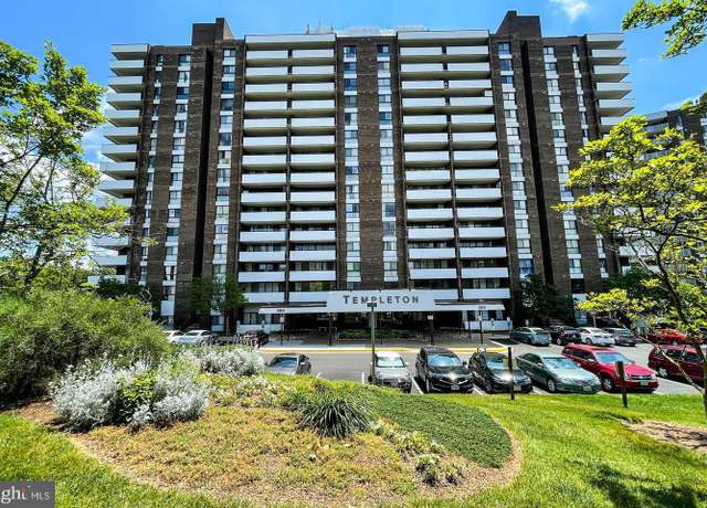 Property at 250 S Reynolds St #610, Alexandria, VA 22304, 2 beds, 2 baths