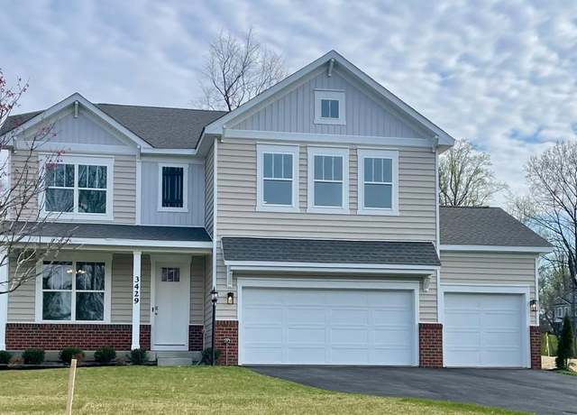 Property at 9110 Kingston Rd, Broad Run, VA 20137, 3 beds, 4 baths