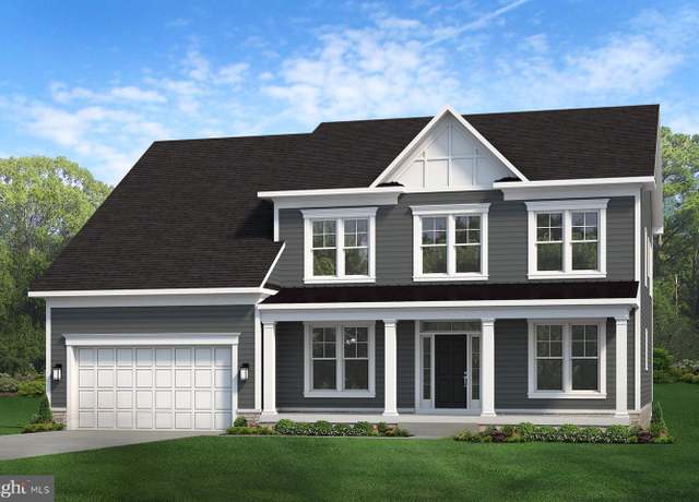 Property at 8308 Colby St, Vienna, VA 22180, 4 beds, 4.5 baths