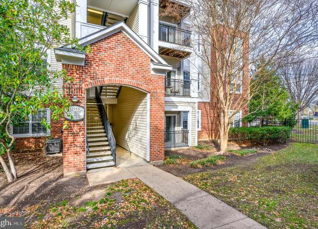 Property at 12953 Centre Park Cir #219, Herndon, VA 20171, 2 beds, 2 baths