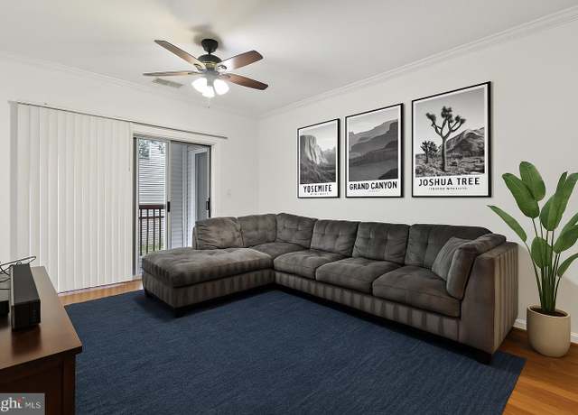 Property at 12925 Centre Park Cir #106, Herndon, VA 20171, 2 beds, 2 baths