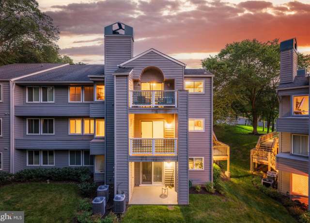 Property at 11733-D Summerchase Cir Unit 1733D, Reston, VA 20194, 2 beds, 2 baths