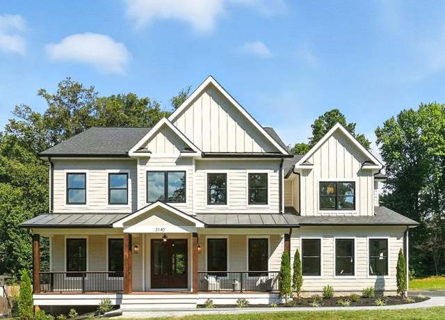 Property at 3140 Highland Ln, Fairfax, VA 22031, 6 beds, 6.5 baths