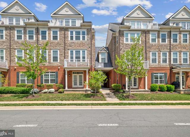 Property at 42621 Capitol View Ter, Broadlands, VA 20148, 3 beds, 2.5 baths