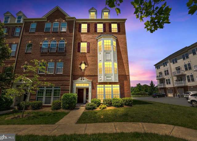 Property at 21668 Pattyjean Ter #0, Ashburn, VA 20147, 2 beds, 2.5 baths