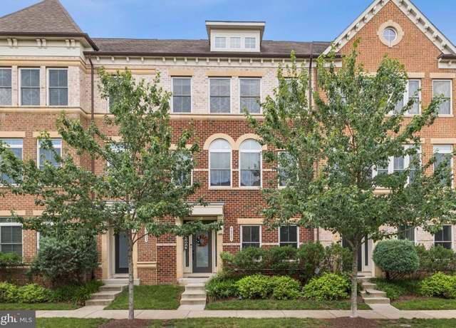 Property at 44701 Plympton Sq, Ashburn, VA 20147, 3 beds, 3.5 baths