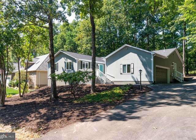 Property at 703 Gold Valley Rd, Locust Grove, VA 22508, 4 beds, 3 baths