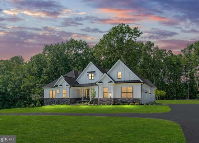 Property at 8630 Rosni Way, Fredericksburg, VA 22407, 4 beds, 5.5 baths