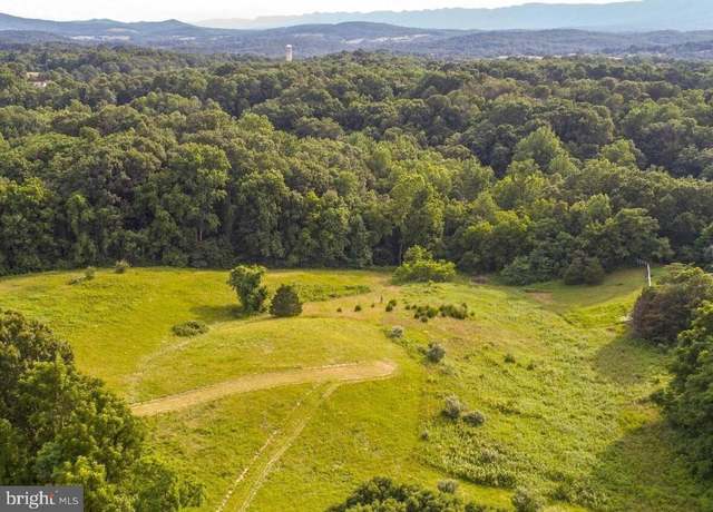 Property at Lot 83C1 Redmon Ln, Front Royal, VA 22630