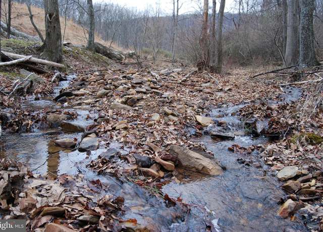 Property at Lot #3 Terrain Dr, Hedgesville, WV 25427