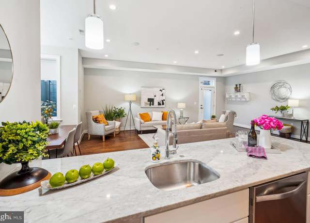 Property at 1401 K St SE #1, Washington, DC 20003, 2 beds, 2 baths