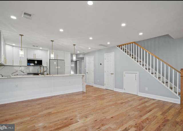 Property at 2236 15th St NE, Washington, DC 20018, 4 beds, 1.5 baths