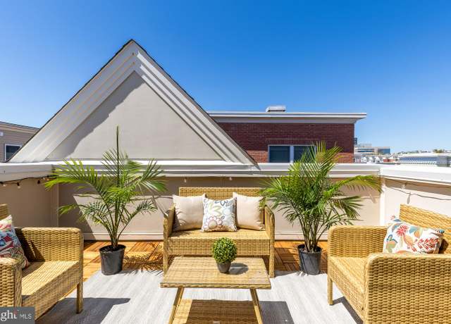 Property at 932 4th St SE, Washington, DC 20003, 3 beds, 3.5 baths