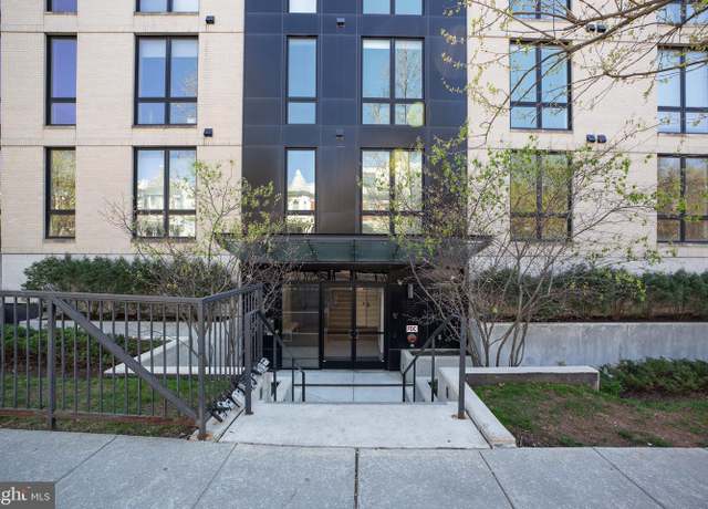 Property at 1380 Quincy St NW Unit 3B, Washington, DC 20011, 2 beds, 2 baths
