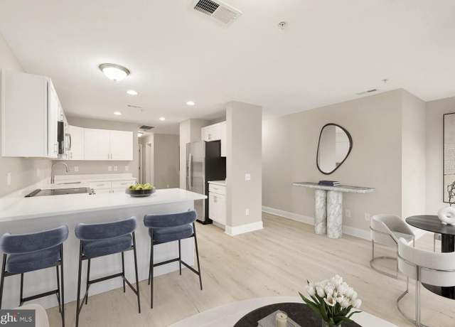 Property at 1755 W St SE Unit C, Washington, DC 20020, 2 beds, 1 bath
