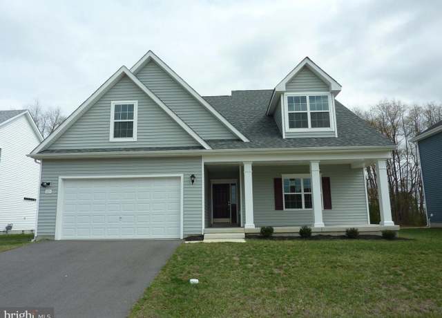 Property at 175 Villa Dr, Clayton, DE 19938, 3 beds, 2 baths