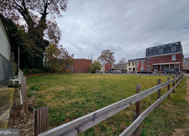 Property at 820 N Church St, Wilmington, DE 19801