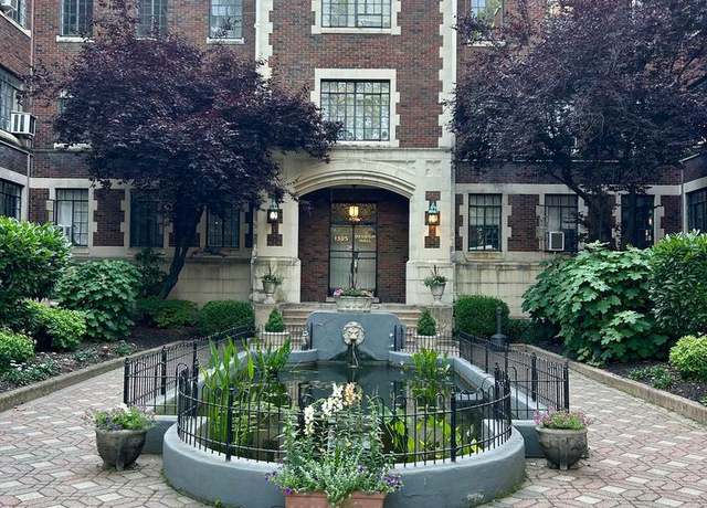 Property at 1305 N Broom St #305, Wilmington, DE 19806, 2 beds, 1 bath