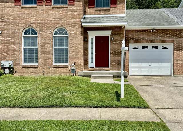 Property at 18 Dynasty Dr, Bear, DE 19701, 3 beds, 2.5 baths