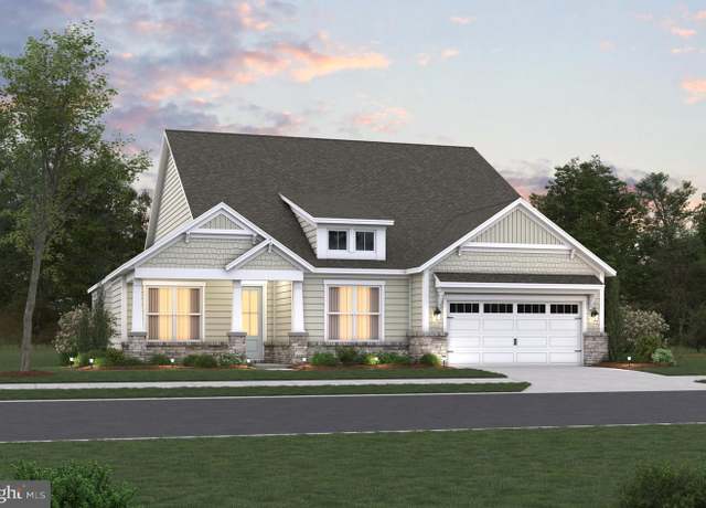 Property at 35290 Wild Goose Lndg, Selbyville, DE 19975, 3 beds, 2 baths