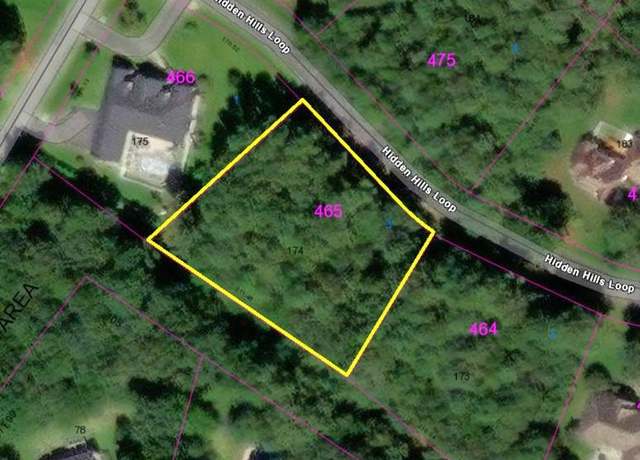 Property at 3 Hidden Hills Dr, Seaford, DE 19973