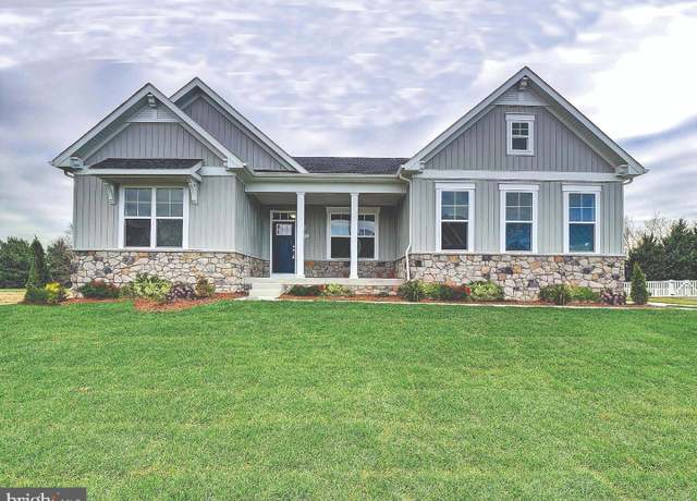 Property at Lot AST Amora Dr, Milton, DE 19968, 3 beds, 2.5 baths