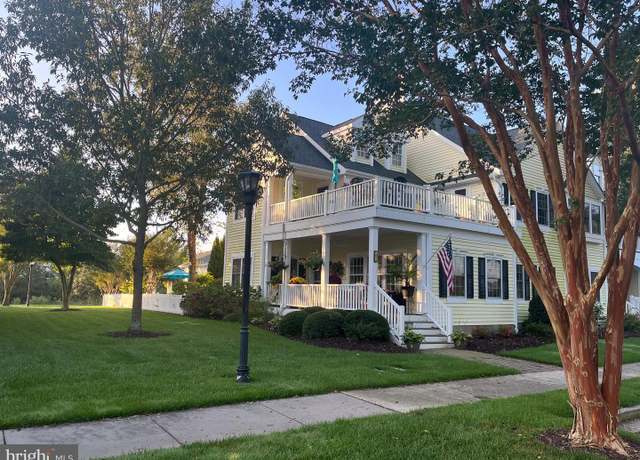 Property at 24960 Pot Bunker Way #3709, Long Neck, DE 19966, 5 beds, 3.5 baths