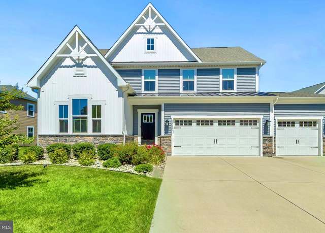 Property at 33170 Ponte Vecchio Plz, Ocean View, DE 19970, 5 beds, 4 baths