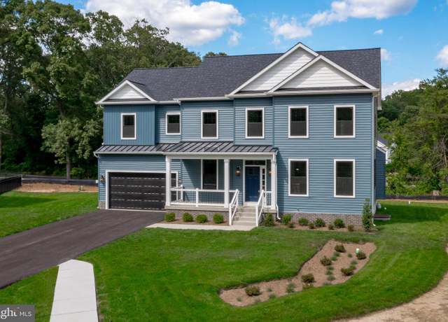 Property at 21 Stratford Dr, Severna Park, MD 21146, 5 beds, 4.5 baths